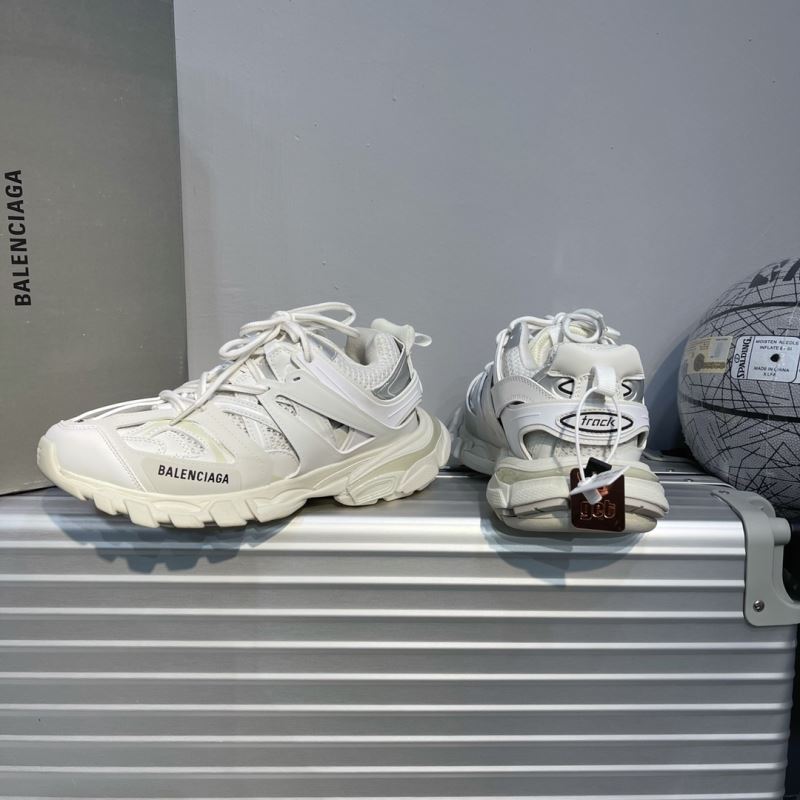 Balenciaga Track Shoes